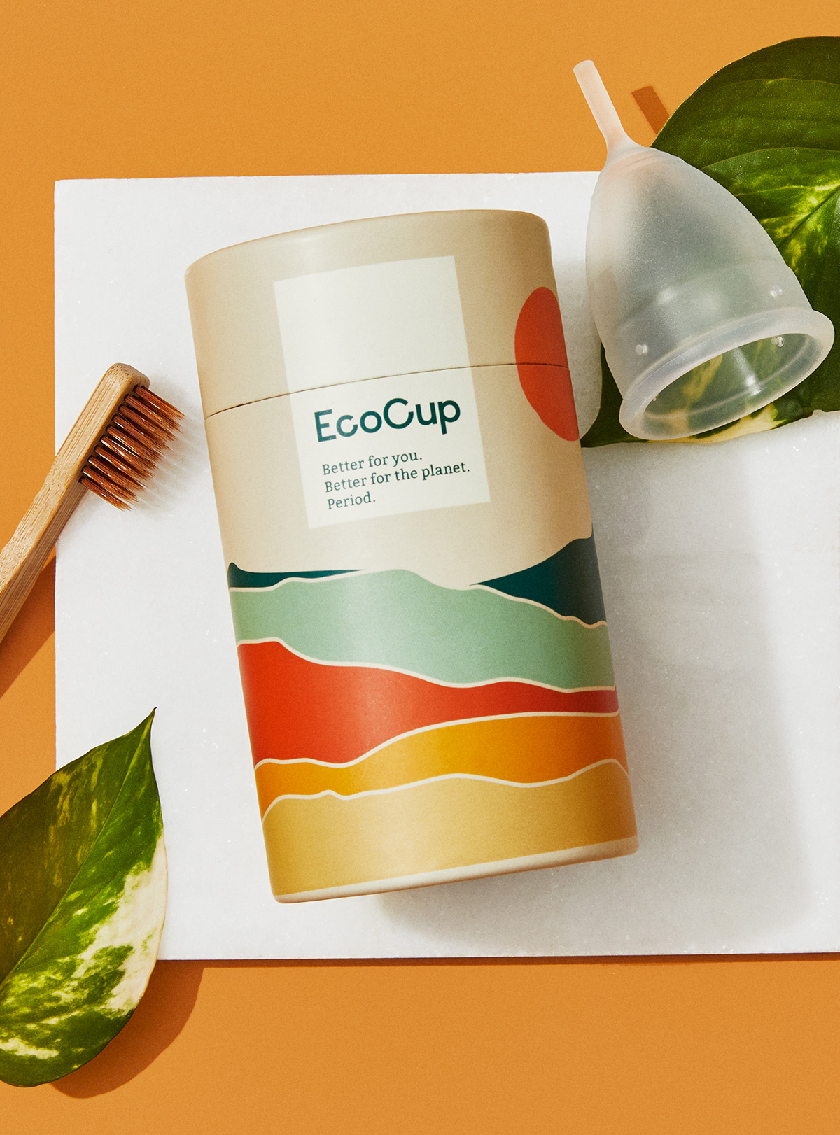 EcoCup